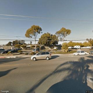 Arroyo Grande Care Center