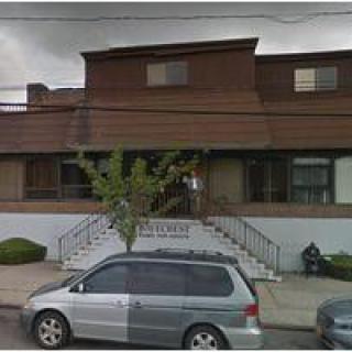 Wavecrest Home For Adults