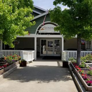 Sundial Assisted Living
