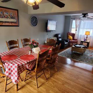 Mary Adult Family Home