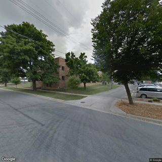 Red Oak Manor