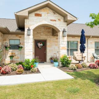 The Cottages at Heritage Lakes