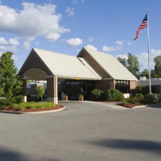 Valley View Care Center