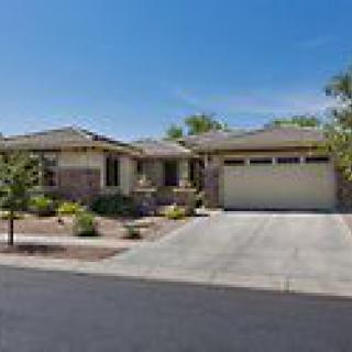 Desert Vista Assisted Living