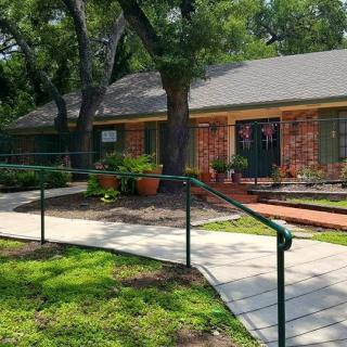 Carol Ann's Home - Chambers