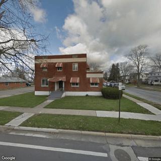HOPE House