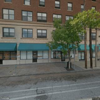 Roosevelt Town Apartments