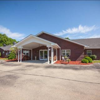 Walnut Ridge Memory Care