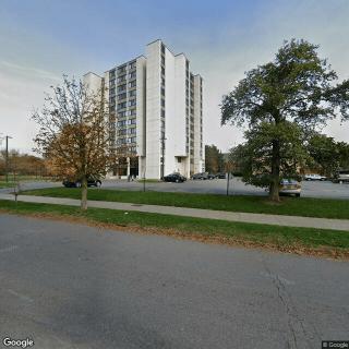 Timon Towers Apartments