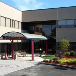 Whittier Westborough Transitional Care Unit
