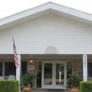 Santa Rosa Health & Rehabilitation Center
