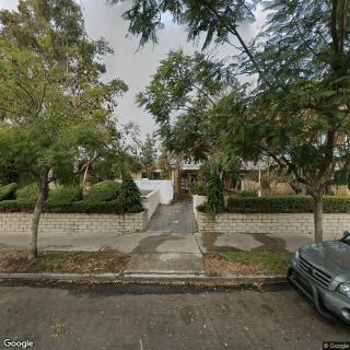 Garden Crest Convalescent