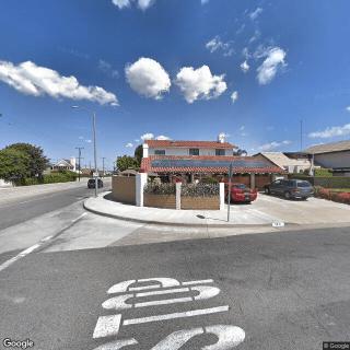 Oceanside Senior Home