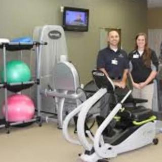 Care And Rehab - Cumberland