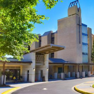 Sparks Inn Retirement Center