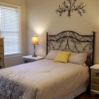 Chantilly Care Home at Riverstone