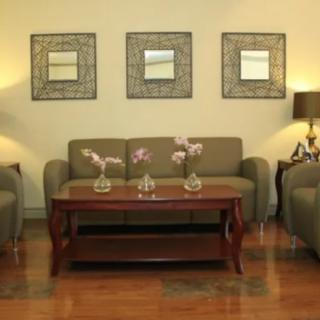 West Hills Health & Rehab Center