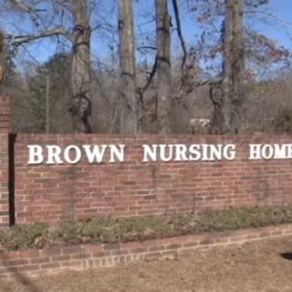 Brown Nursing Home