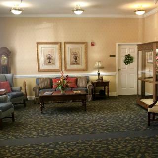 Cambridge Hills Assisted Living