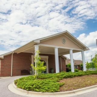 Columbiana Health And Rehabilitation