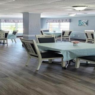 Noble Senior Living at St. Petersburg