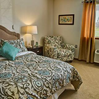 Fox Run Senior Living