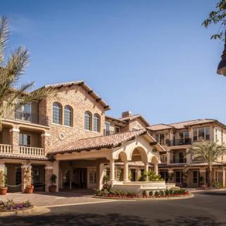 Oakmont of Capriana