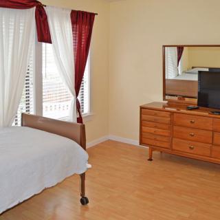 Penny's Guest Home (Alray)