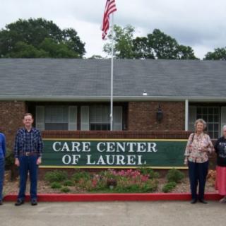 Care Center Of Laurel