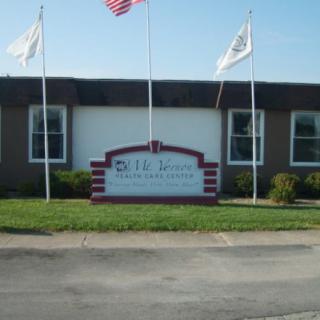 Mount Vernon Health Care Center