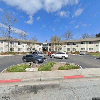 Plum Tree West Apartments