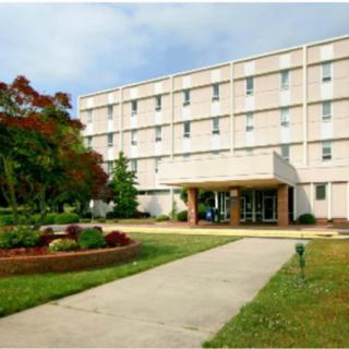 Kindred Hospital East Greensboro