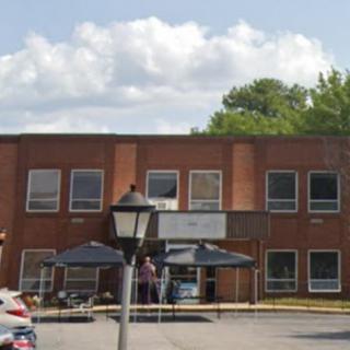 Consulate Health Care Of Norfolk