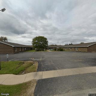 Hillcrest Nursing Center