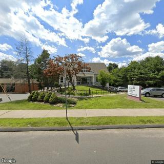 Athena Healthcare Corp Office
