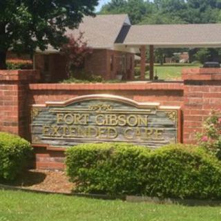 Fort Gibson Nursing Home