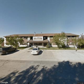 Sunrise Apartments