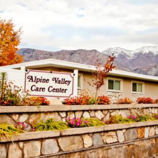 Mission At Alpine Rehabilitation Center