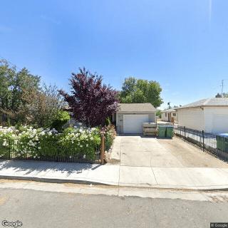 Heavenly Manor