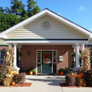 CountryHouse Cumberland