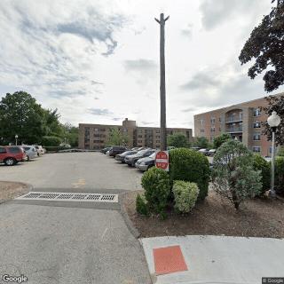 Sleepy Hollow Apartments