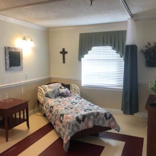 Stamford Residence And Rehabilitation Center