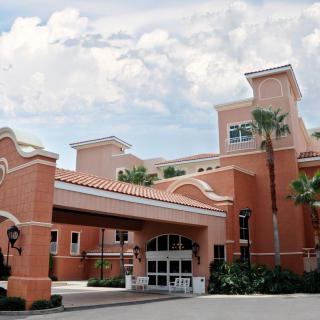 Westminster Shores