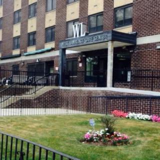 West Lawrence Care Center