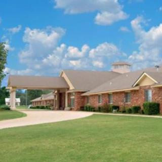 Greenbrier Nursing Home