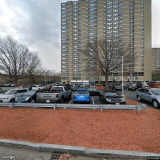 River Place Towers