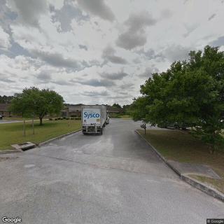 Bryan County Health & Rehab