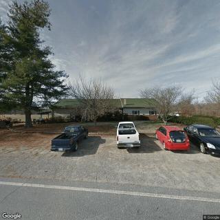 Ponderosa Estates