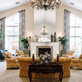 Park Place at Winghaven