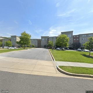 Wesley House Senior Apartments